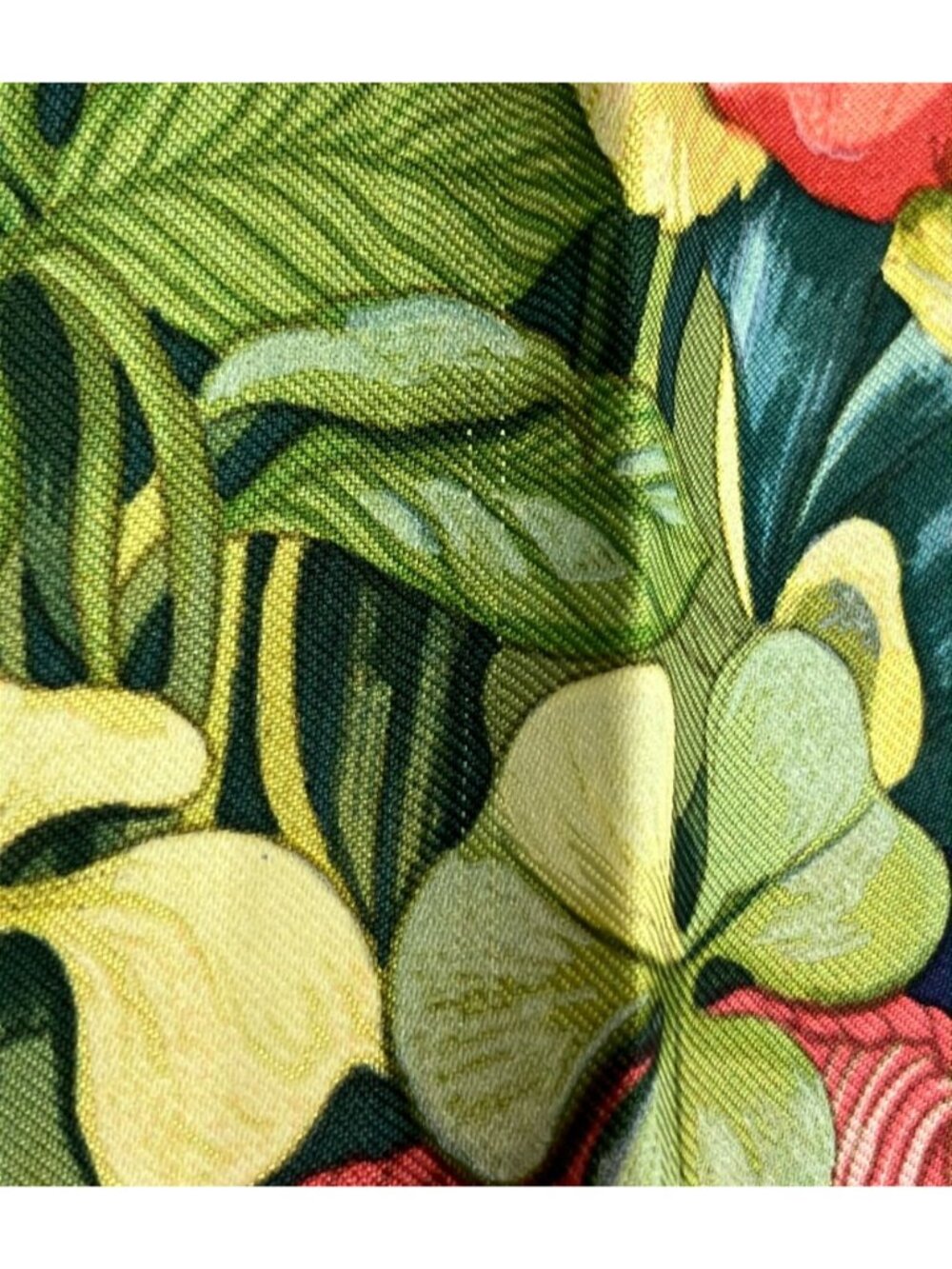 Hermes Scarf Carre 90 Silk 100% Regina - Picture 6 of 6